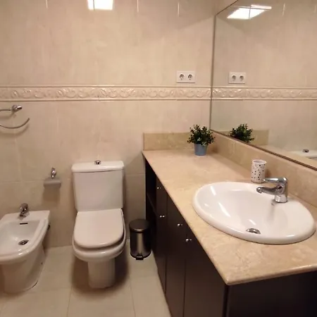 Apartment W&s Salou