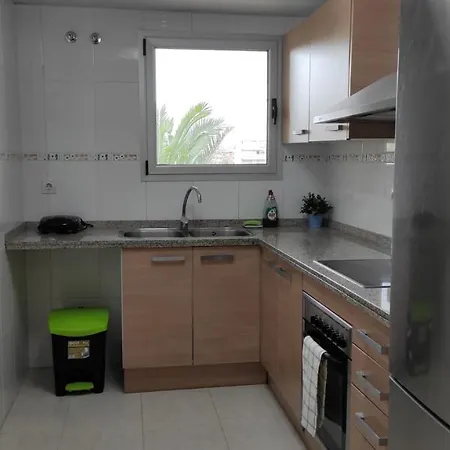 Apartment W&s *
