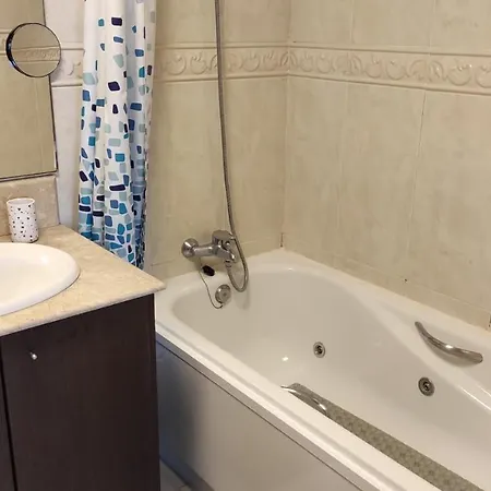Apartment W&s