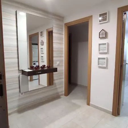 Apartment W&s *
