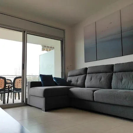 Apartment W&s Salou