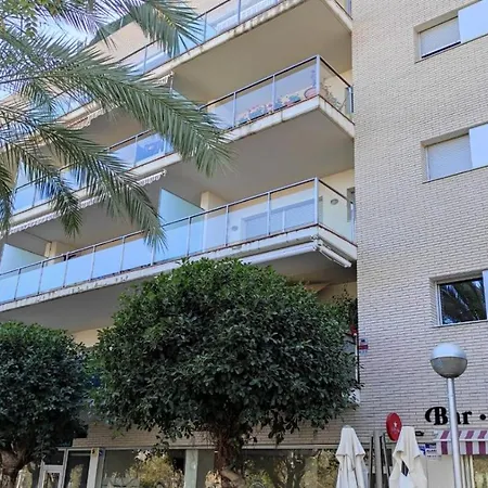 Apartment W&s Salou
