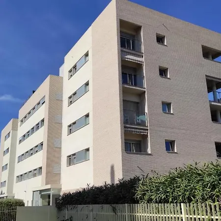Apartment W&s