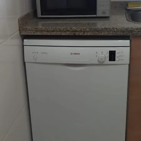 Apartment W&s