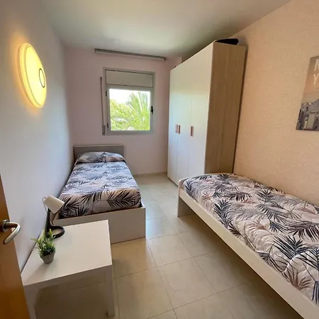 Apartment W&s *