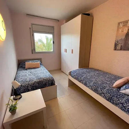Apartment W&s
