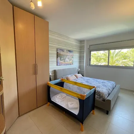 W&s Apartment *