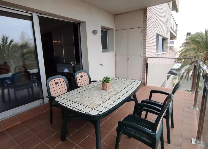 W&s Apartament