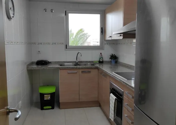 Apartament W&s *
