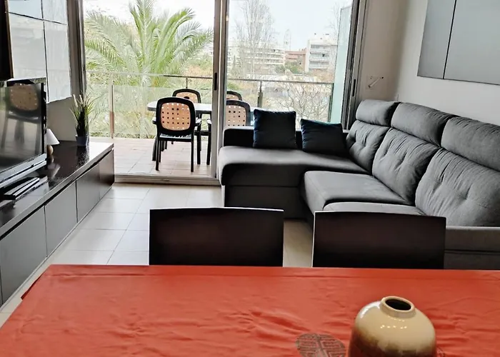 W&s Apartament