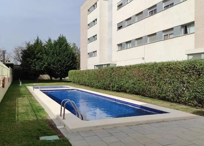W&s Apartament Salou