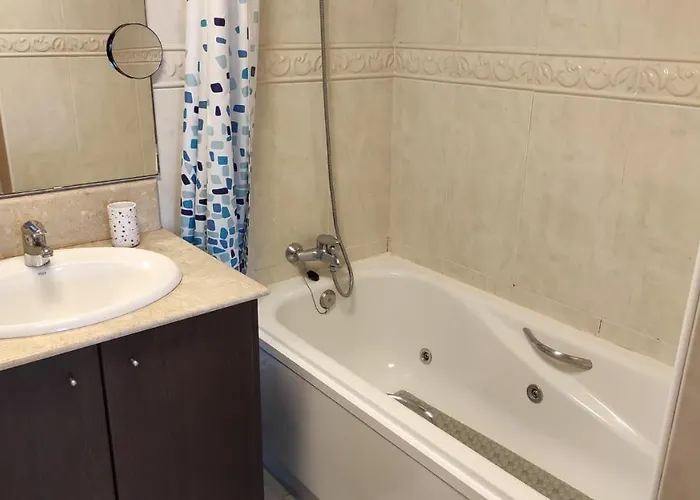 Apartament W&s