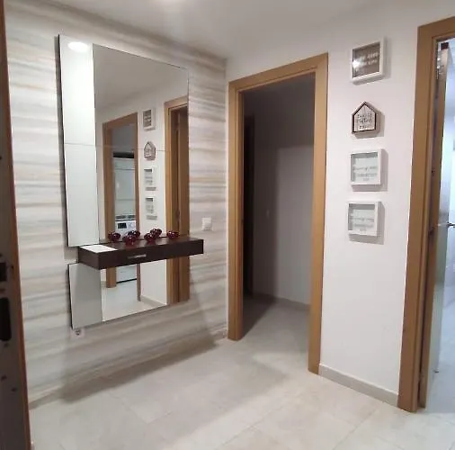 Apartament W&s *