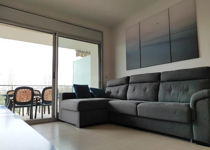Apartament W&s Salou