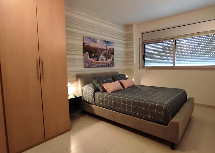 Apartament W&s