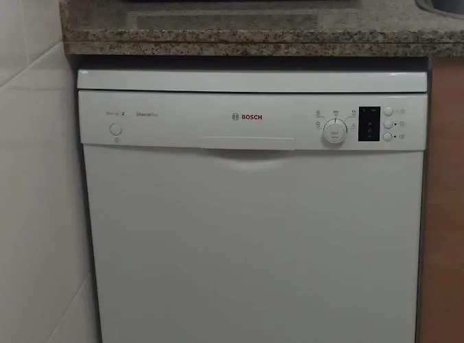 Apartament W&s