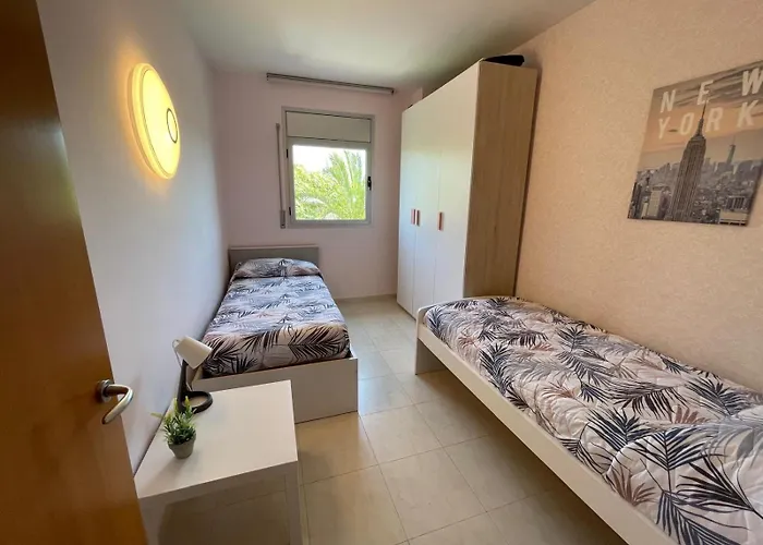 Apartament W&s *