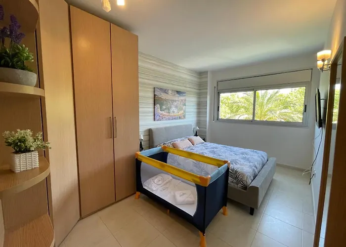 W&s Apartament *