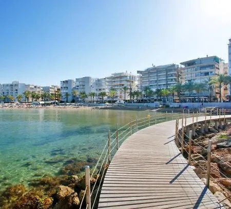 Appartement W&s Salou