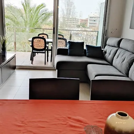 W&s Appartement