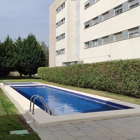 W&s Appartement Salou