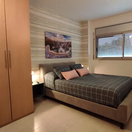 Appartement W&s